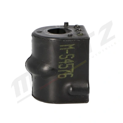 Imagen de MERTZ M S4576 Silentblock Barra Estabilizadora eje delantero, ambos lados Caucho 17 40,0 OPEL: Vectra B Berlina, Familiar, CC