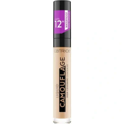 Imagen de Catr. Camouflage Corrector Líquido 036