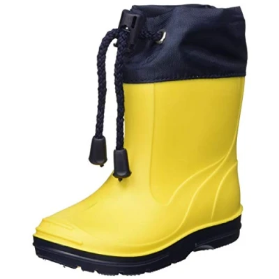Imagen de Beck Basic 849, Botas de Agua Unisex niños