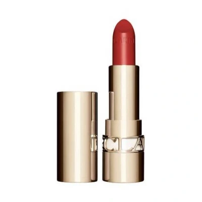 Imagen de Clarins Joli Rouge Satin Barra de labios 3,5 g