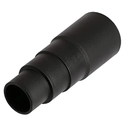 Imagen de Spares2go Adaptador universal para manguera de extracción polvo aspiradora (26 mm, 32 35 38 mm)