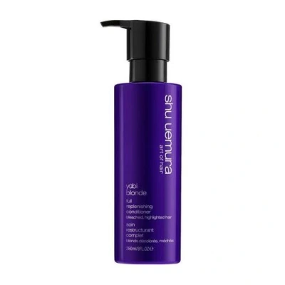 Imagen de Shu Uemura Yūbi Blonde Full Replenishing Acondicionador 250 ml