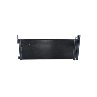 Imagen de NRF 350495 Condensador con secador, junta anular 15,5 10,1 680 TOYOTA: RAV4 IV SUV