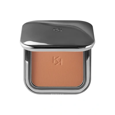 Imagen de KIKO Milano Flawless Fusion Bronzer Powder Bronzer, Talla: 12 g, 05 biscuit