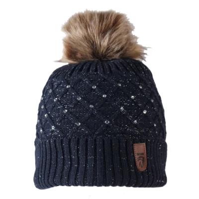 Imagen de Horka Beanie Knitted Shelly