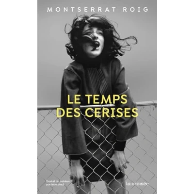 Imagen de Le Temps Des Cerises Nicolas Barreau (autor)