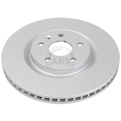 Imagen de Disco de freno A.B.S. 18639