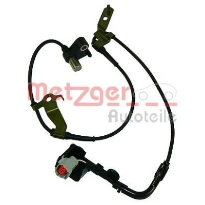Imagen de METZGER 0900679 Sensor de ABS 2 MAZDA: 6 Berlina