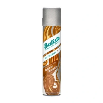 Imagen de Batiste Brunettes Champú seco 200 ml