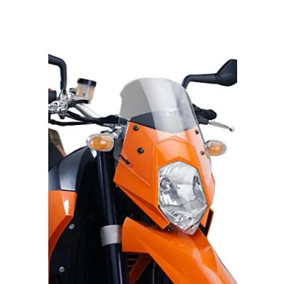 Imagen de Puig 5053W Carenabris Naked New Generation Sport Transparente