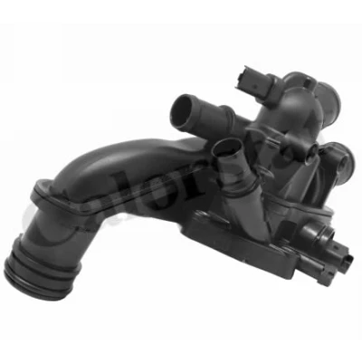 Imagen de CALORSTAT by Vernet TEK7245.102J Termostato, refrigerante 105 con junta, kit de cables sensor PEUGEOT: 308 I Hatchback, 207 Hatchback