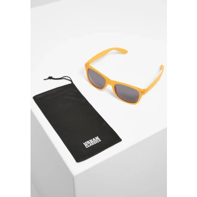 Imagen de Urban Classics Likoma Gafas de sol, Hombre, Talla: One Size, Neonorange
