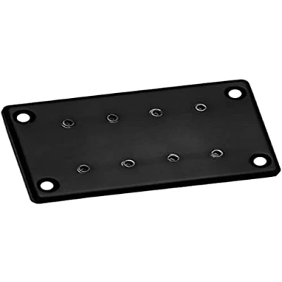 Imagen de DiMarzio Model One negra DP120BK