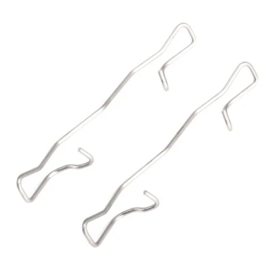 Imagen de TRW PFK592 Kit de accesorios, pastillas frenos Discos MERCEDES BENZ: Clase C Berlina, Coupé, MAZDA: 3 Hatchback, VOLVO: S40 II norauto,
