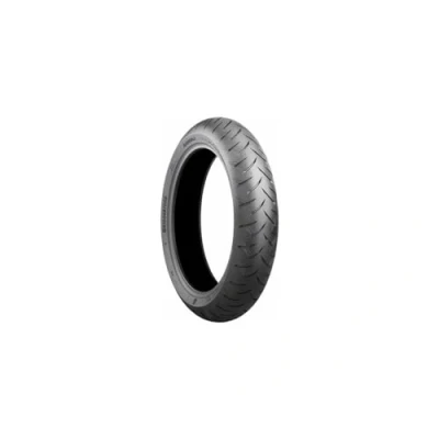 Imagen de Bridgestone Battlax Scooter 2 Fr 120/70 R15 56H coche de turismo Neumáticos verano 10593