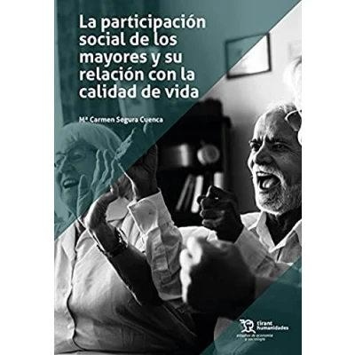 Imagen de La Participacion Social De Los Mayores Y Su Relacion Con Calidad
