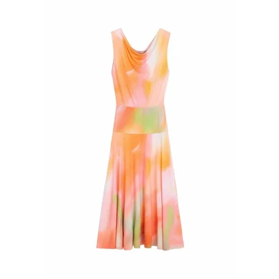 Imagen de Vestido Desigual Repris Eclipse