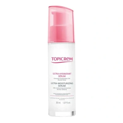 Imagen de Topicrem, Crema corporal 30 ml.