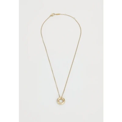 Imagen de BOSS LIVE Collar goldcoloured, Mujer, Talla: One Size, Gold coloured