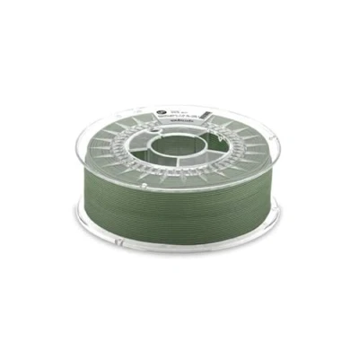 Imagen de extrudr® XPETG MATT ø1.75 mm (1 kg) &#039;MILITÄR VERDE Filamento para impresora 3D Fabricado en Austria Máxima calidad a un precio justo!
