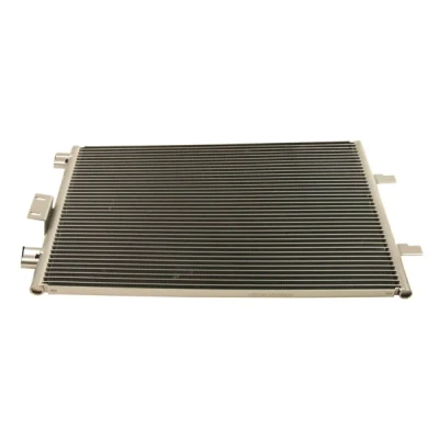 Imagen de MAXGEAR Easy Fit AC830025 Condensador sin secador 14 11 Aluminio 500 R 134 a RENAULT: CLIO 2, 2 Kasten