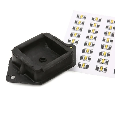 Imagen de TEDGUM 00221234 Apoyo, soporte de la caja cambios FORD: Sierra Mk2 Berlina, Scorpio Mk1 Hatchback norauto, oscaro, mister auto