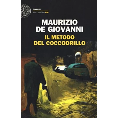 Imagen de Il Metodo Del Coccodrillo