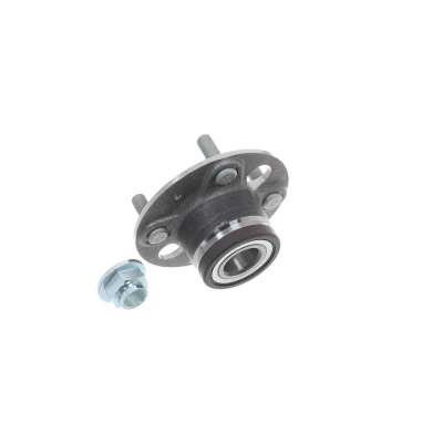 Imagen de SKF VKBA 6869 Juego de cojinete rueda con sensor ABS incorporado HONDA: Jazz 2