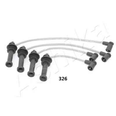 Imagen de ASHIKA 132 03 326 Juego de Cables Encendido FORD: FIESTA 5, Focus Mk1 Hatchback, C Max, MAZDA: 2 VOLVO: C30, V50