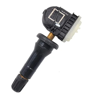 Imagen de FREAZE Nuevo EV6T 1A180 CB 1A150 Sensor De Control Presión Neumáticos Apto For Ford EV6T1A180CB EV6T1A150CB Accesorios Coche
