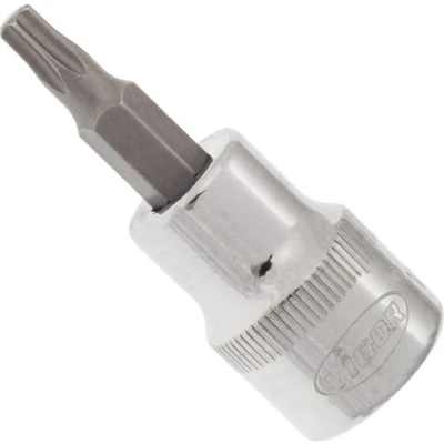 Imagen de VIGOR V2301N Piezas insertables de llave cubo T25
