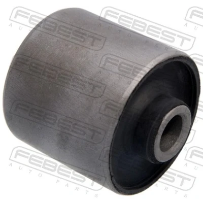 Imagen de FEBEST KAB 016 Silentblock Brazo de Suspension delante, Eje trasero debajo KIA: SORENTO 1