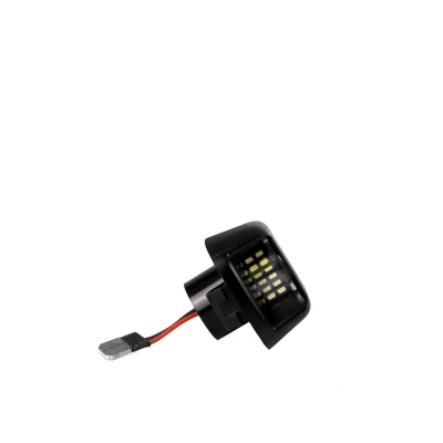 Imagen de Lámpara exterior lateral M TECH CLP107