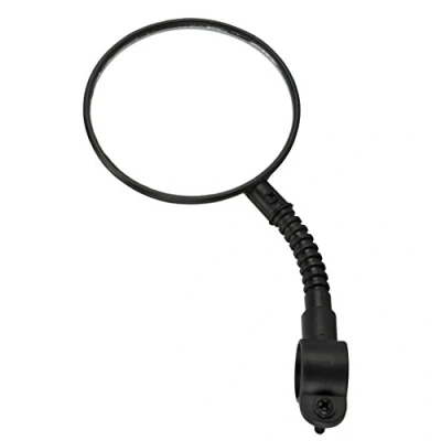 Imagen de Fischer Spiegel Espejo, Unisex, Negro, Talla única