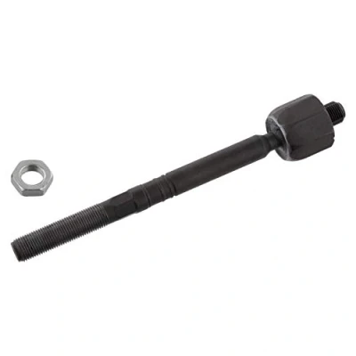Imagen de febi BILSTEIN 31696 Rotula Axial de Direccion Eje delantero, izquierda, derecha 226 Plus con contratuerca AUDI: A4 B8 Berlina