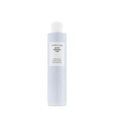 Imagen de Comfort Zone Active Pureness Toner 200 ml