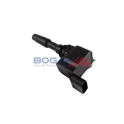 Imagen de BOGAP A1511147 Bobina de encendido 170mm AUDI: A6 C6 Sedán, A4 B6 A5 B8 Coupé, VOLKSWAGEN: Touareg I
