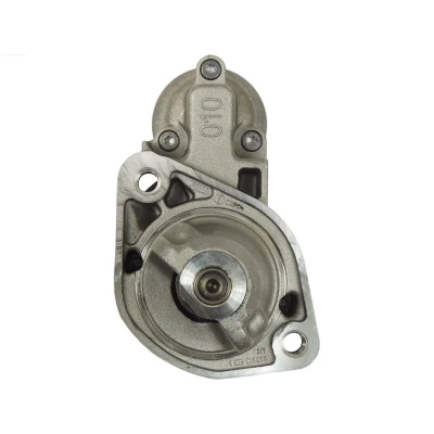 Imagen de AS PL S0491(BOSCH) Motor de arranque 12 1,70 10 MERCEDES BENZ: Clase S Berlina, C E Coupé
