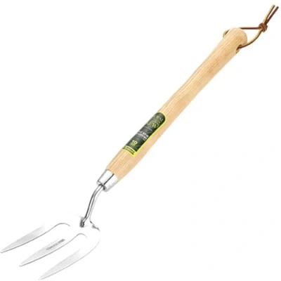 Imagen de Spear &amp; Jackson 3090KEW Tenedor para malezas de 12&quot; Acero Inoxidable la colección Kew Gardens