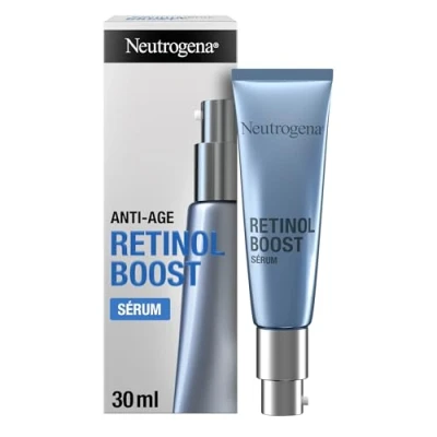 Imagen de Neutrogena Retinol Boost Serum 30 Ml