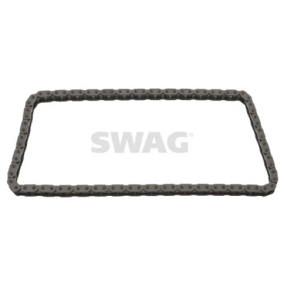 Imagen de SWAG 20 94 9486 Cadena de Distribución se requiere herramiente especial para montaje BMW: 3 Berlina, 1 Hatchback