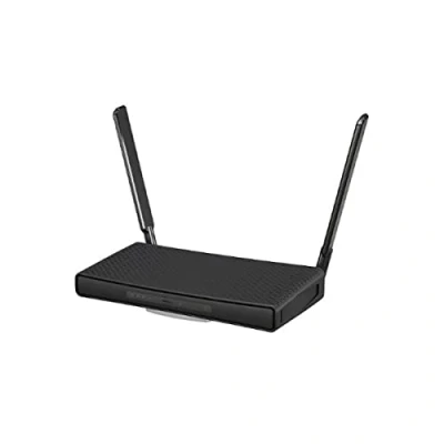Imagen de MikroTik Router 4G HAP AC3 RBD53iG 5HacD2HnD