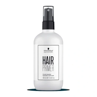 Imagen de Schwarzkopf Professional Hair Primer 250 ml