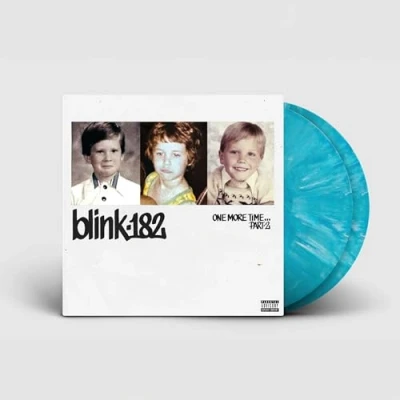 Imagen de One More Time …. Part. 2 [Vinilo]