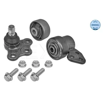 Imagen de MEYLE 616 610 0001 Juego de reparación, suspensión ruedas OPEL: Combo C Tour, Corsa Hatchback