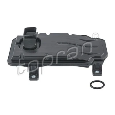 Imagen de TOPRAN 115 026 Filtro Caja de Cambios Automatica con junta anular PORSCHE: Cayenne