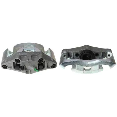 Imagen de BUDWEG CALIPER 343737 Pinza de freno AUDI: A8 D3, A6 C6 Berlina, Avant