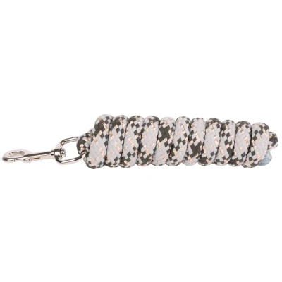 Imagen de Harry&#039;s Horse Leadrope Glitter 2m