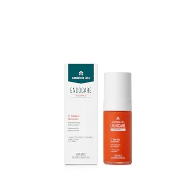 Imagen de ENDOCARE Radiance C Ferulic Sérum Gel Antipolución 30 ml