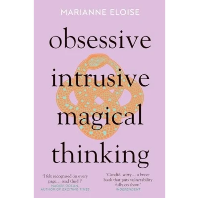 Imagen de Obsessive Intrusive Magical Thinking (ebook)